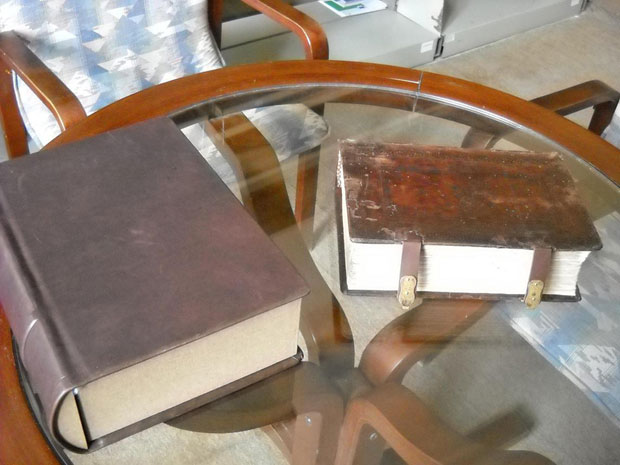 Војвођанске приче: “Зборник“ дариван српском роду